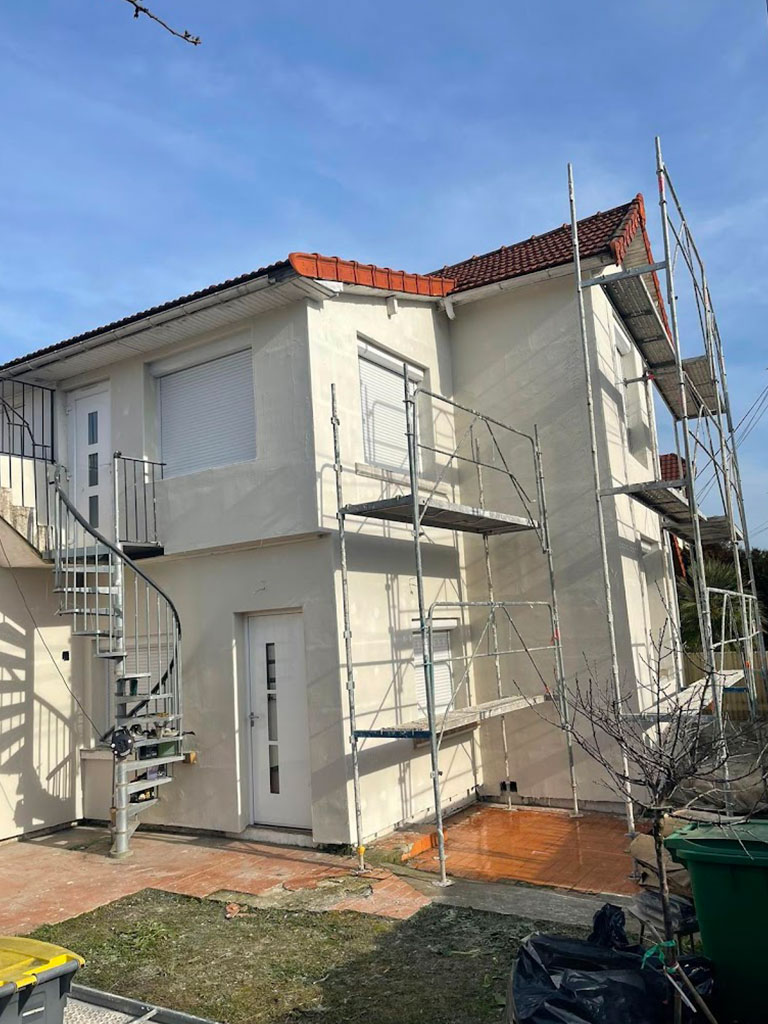 Entreprise de couverture et rénovation à Drancy (93700) en Seine Saint Denis 93