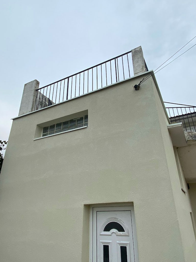 Ravalement de façade et peinture à Drancy (93700) en Seine Saint Denis (93)