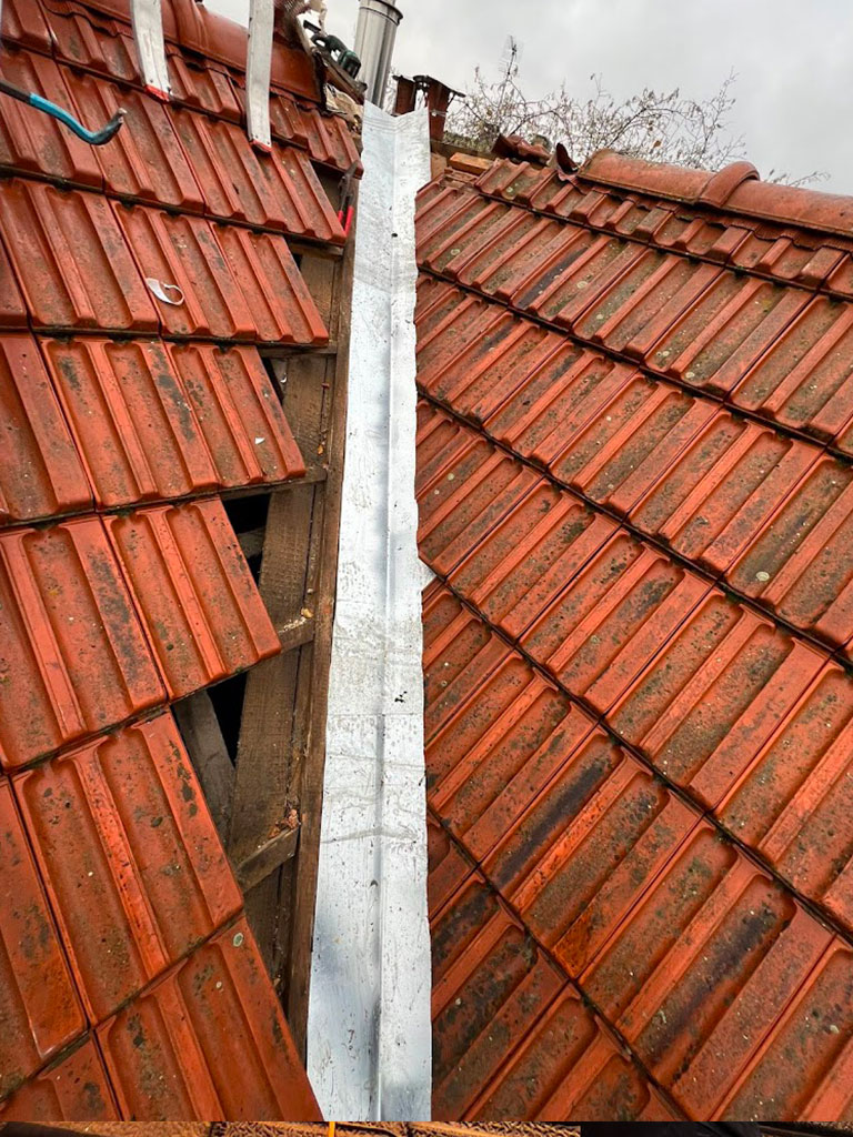 Travaux de zinguerie à Drancy (93700)en Seine Saint Denis (93)