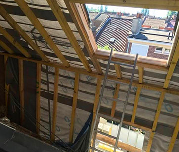 Pose de velux à Drancy (93700) - Antunes Couverture en Seine Saint Denis (93)